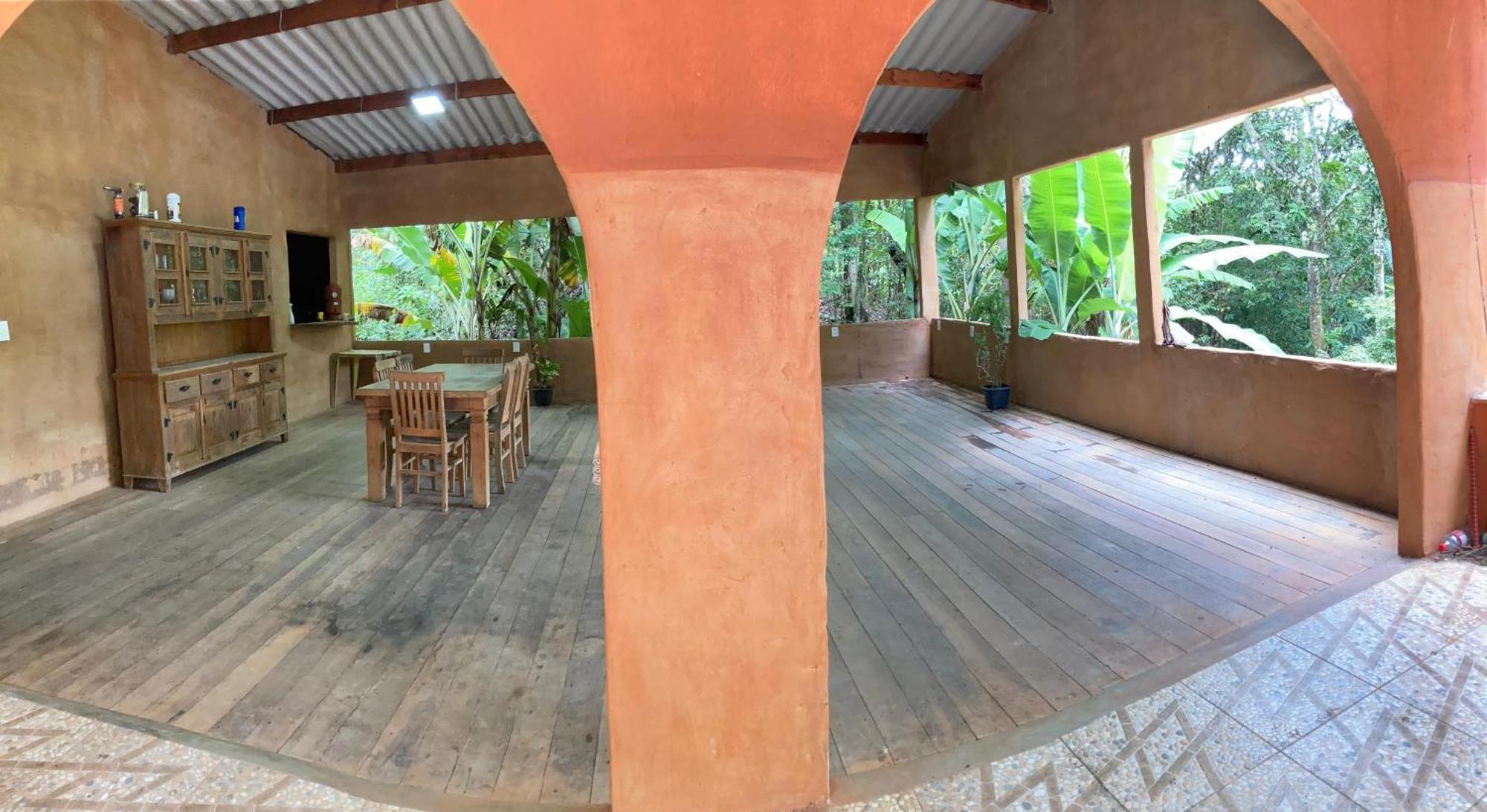 Aguas De Sao Joao Hotel Pirenopolis Luaran gambar